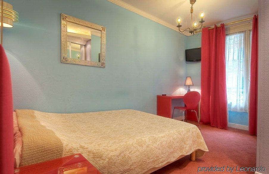 Hotel Maubeuge Gare Du Nord Paris Luaran gambar