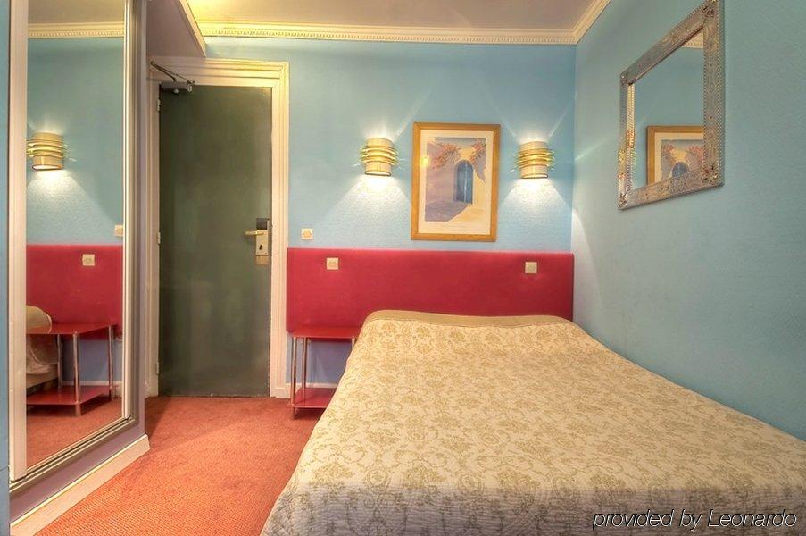 Hotel Maubeuge Gare Du Nord Paris Luaran gambar